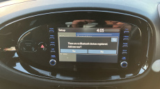 Toyota Aygo X 1.0 VVT-i Edge 5dr Petrol Hatchback